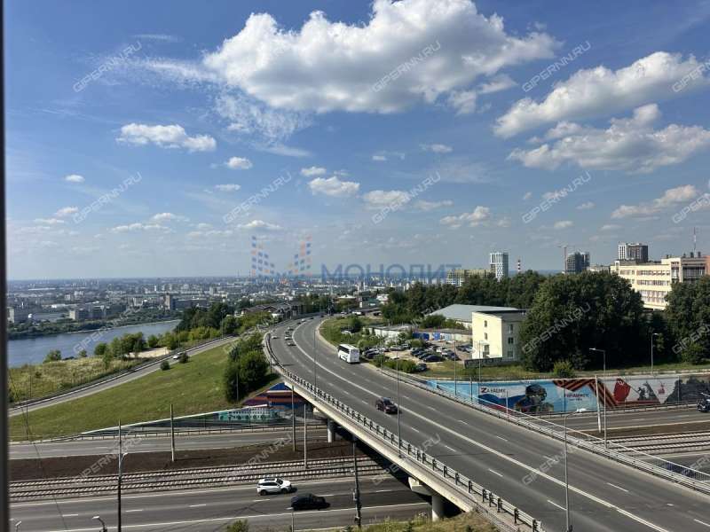 двухкомнатная квартира на Студенческой улице дом 12
