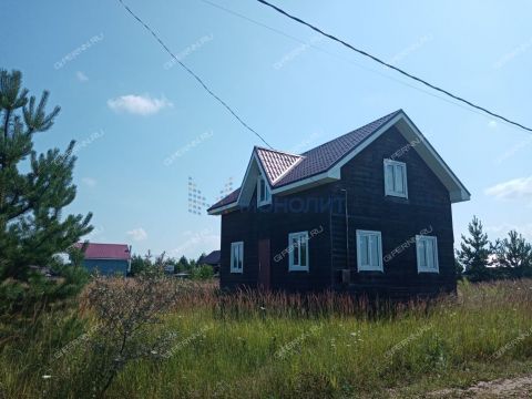 dom-derevnya-nepecino-bogorodskiy-municipalnyy-okrug фото