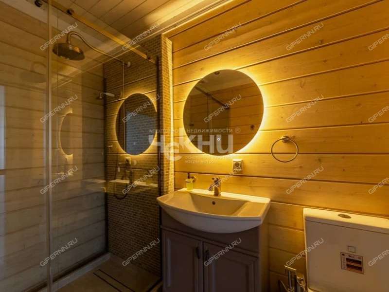 дом на  деревня Ступино