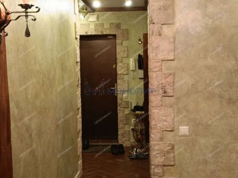 двухкомнатная квартира на Казанском шоссе дом 4