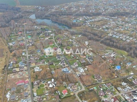 kottedzhnyy-poselok-oreshkino-1-bogorodskiy-municipalnyy-okrug фото