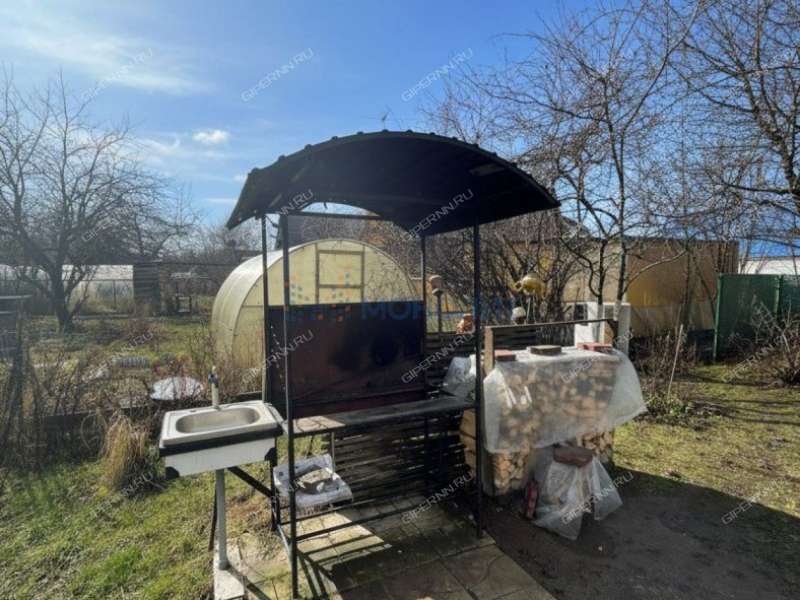 дача на СНТ Вишенка посёлок Юрьевец