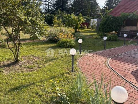 dom-selo-ostankino-gorodskoy-okrug-bor фото