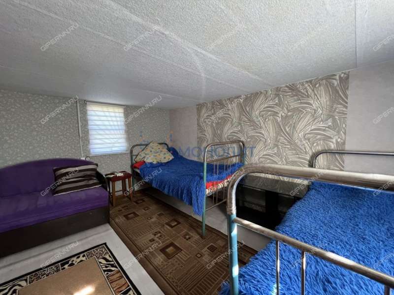 дача на СНТ Стройгаз