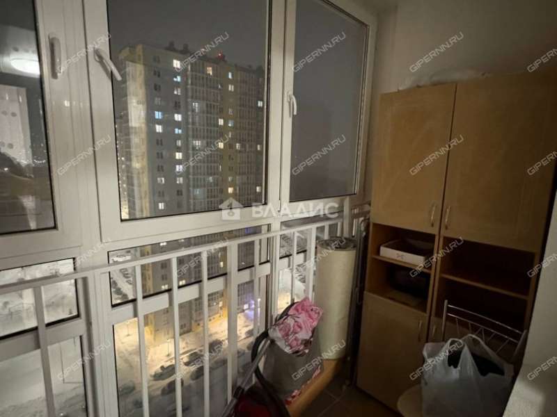 квартира-студия на Русской улице улице дом 19 деревня Анкудиновка