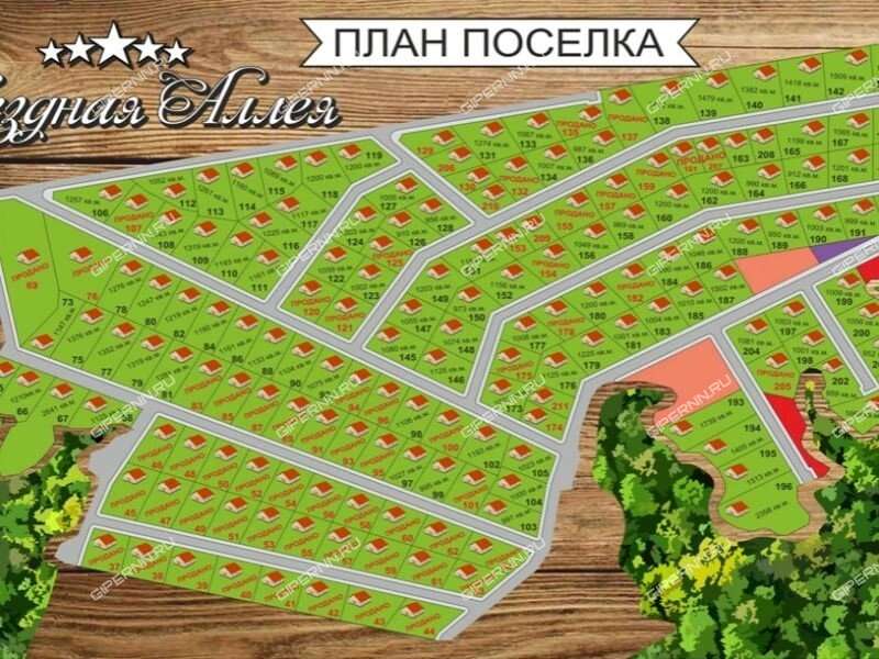 земельный участок 10 соток деревня Охотино