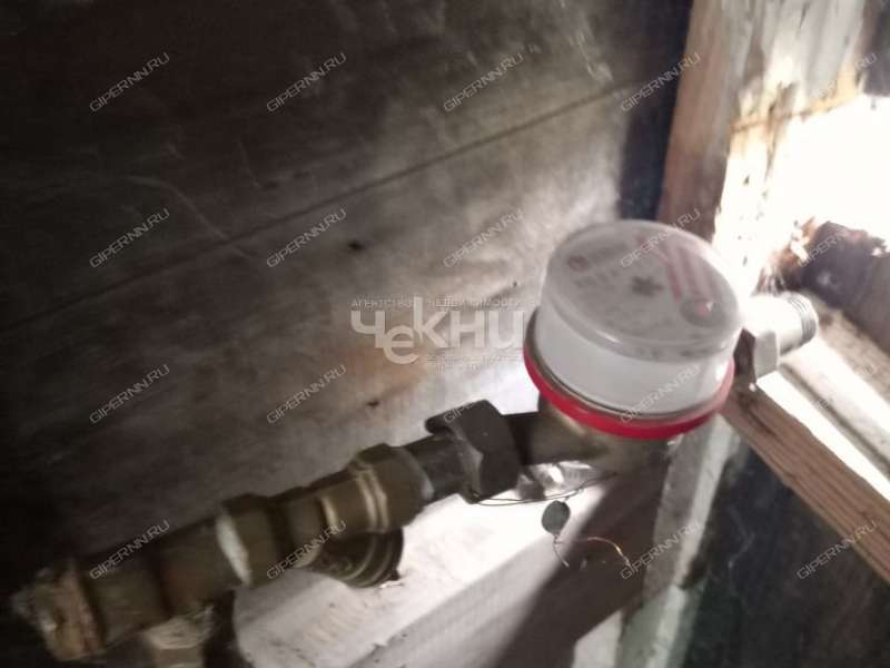 дача на Набережной улице город Городец