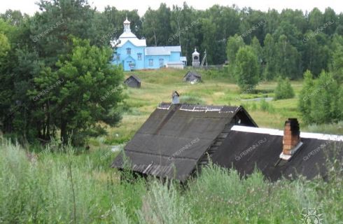 Валки нижегородская область лысковский район карта