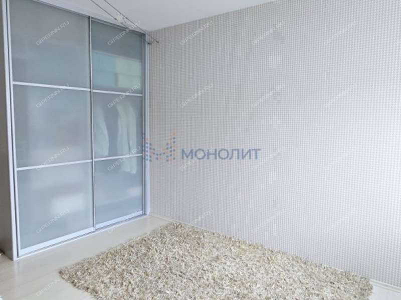 трёхкомнатная квартира на Большой Покровской улице дом 93б