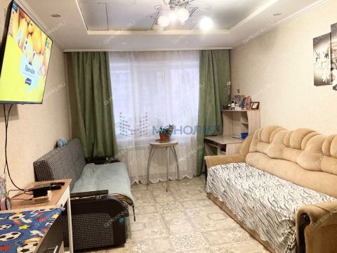 1-komnatnaya-ul-gaugelya-d-30 фото