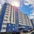 однокомнатная квартира на улице Бориса Видяева дом 17