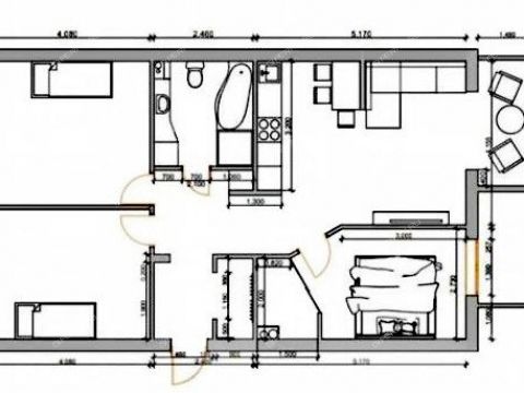3-komnatnaya-gorod-kstovo-kstovskiy-rayon фото