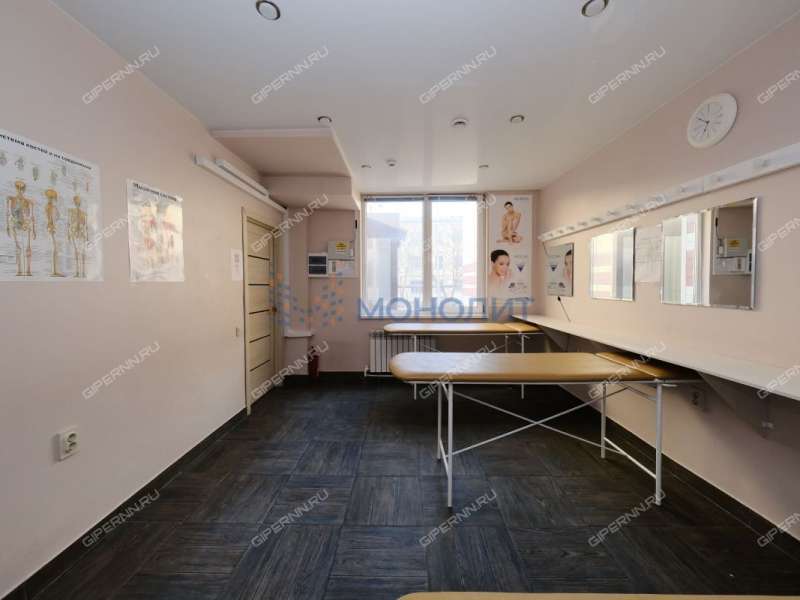 помещение под помещение свободного назначения на Дальней улице