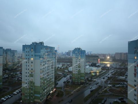 1-komnatnaya-nab-volzhskaya-d-17 фото