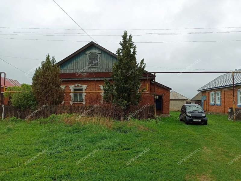 дом на улице Ленина село Мотовилово
