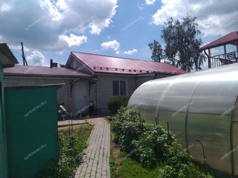 kottedzh-selo-diveevo-diveevskiy-municipalnyy-okrug фото