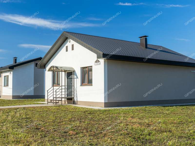 дом на Кедровая ЖК «Свой Черемушки»