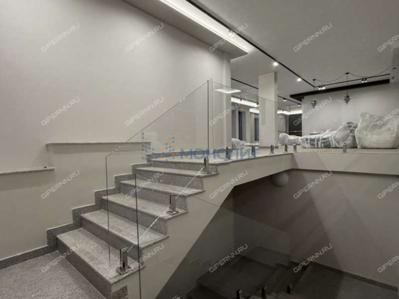 помещение под помещение свободного назначения на улице Белинского