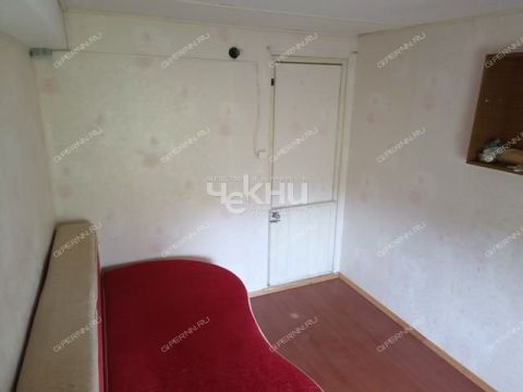 dom-derevnya-sorokoumovo-gorodeckiy-rayon фото