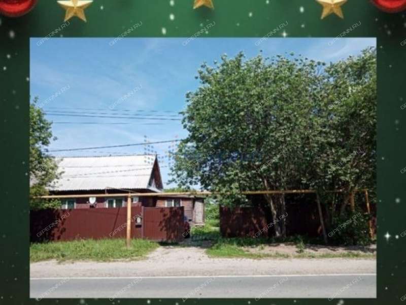 трёхкомнатная квартира на улице Механизаторов дом 1 город Богородск