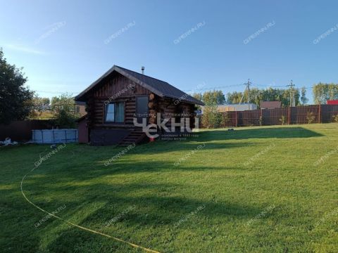 dom-derevnya-shumilovo-bogorodskiy-municipalnyy-okrug фото