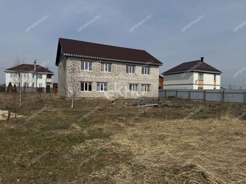 дом на Русская деревня деревня Шумилово