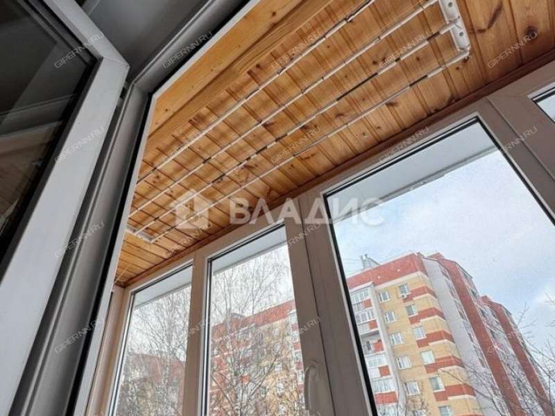 двухкомнатная квартира на улице Энгельса дом 12