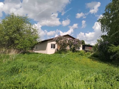 dom-derevnya-kopnino-bogorodskiy-municipalnyy-okrug фото