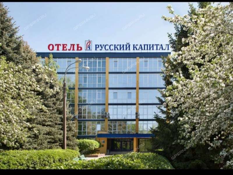 помещение под офис на улице Минеева