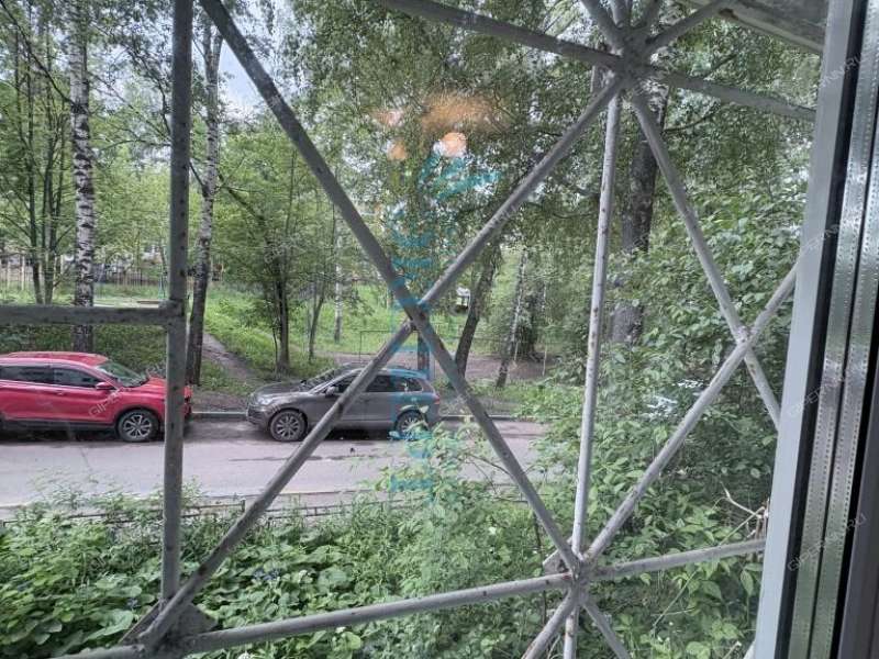 трёхкомнатная квартира на улице Маршала Малиновского дом 10