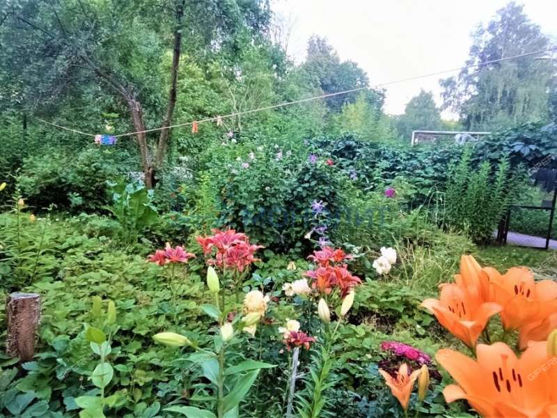 однокомнатная квартира на улице Радистов дом 7А