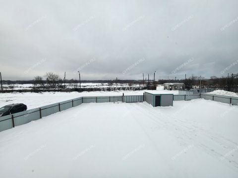 rabochiy-poselok-pervoe-maya-balahninskiy-municipalnyy-okrug фото