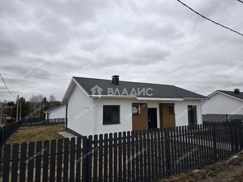 dom-derevnya-kozhevennoe-bogorodskiy-municipalnyy-okrug фото