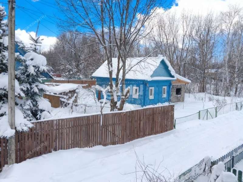 дом на  деревня Коробово, Федуринский сельсовет