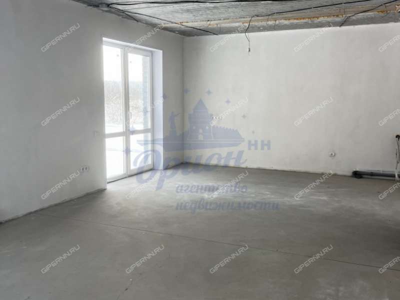 дом на Терешковой ул. село Каменки