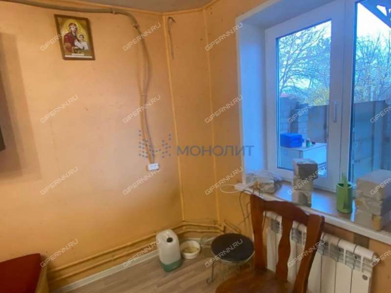 земельный участок под сельхоз назначение в Кстовском районе Нижегородской области