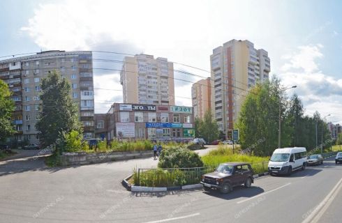 Русь ул германа лопатина 3 фото