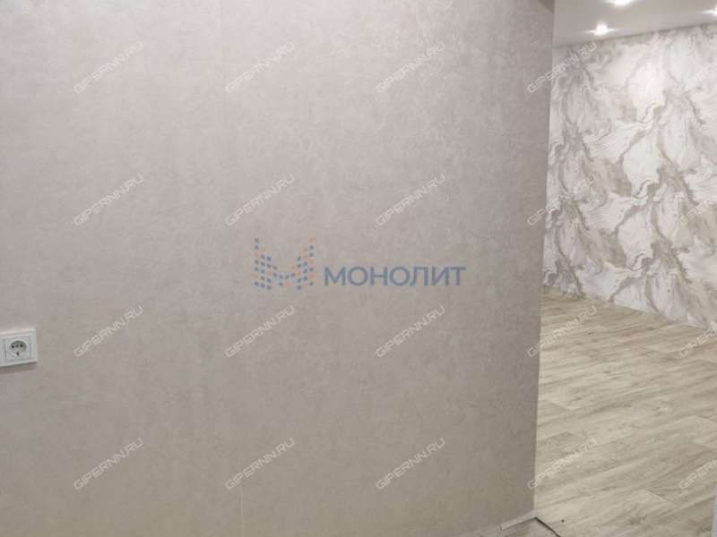 трёхкомнатная квартира на Автомеханической улице дом 17