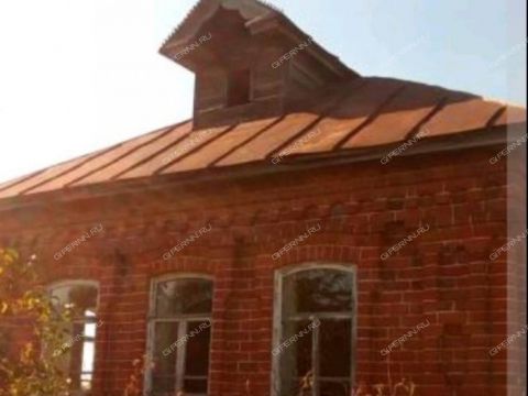 dom-selo-tolba-sergachskiy-rayon фото