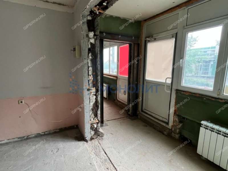 помещение под торговую площадь, недвижимость под общепит на улице Верхнепечёрская