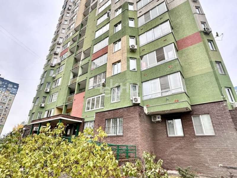 однокомнатная квартира на улице Карла Маркса дом 54