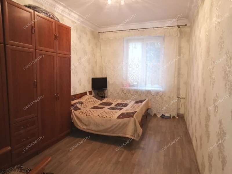 двухкомнатная квартира на проспекте Ленина дом 76