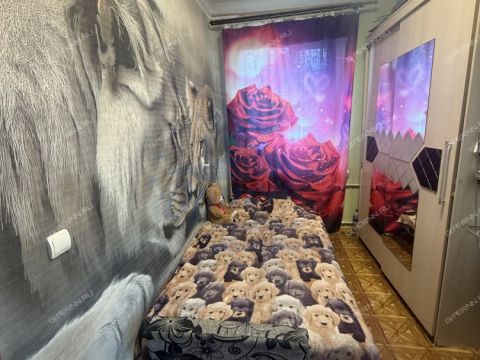 2-komnatnaya-gorod-zavolzhe-gorodeckiy-rayon фото