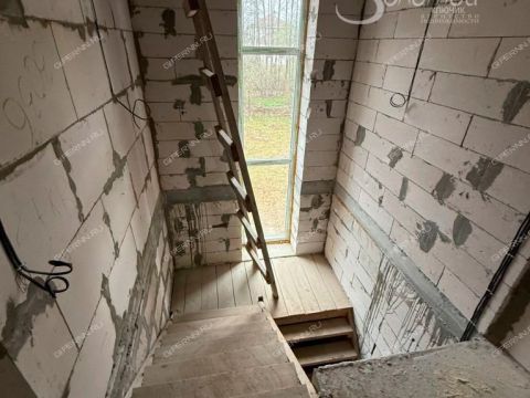 kottedzh-derevnya-royka-kstovskiy-rayon фото