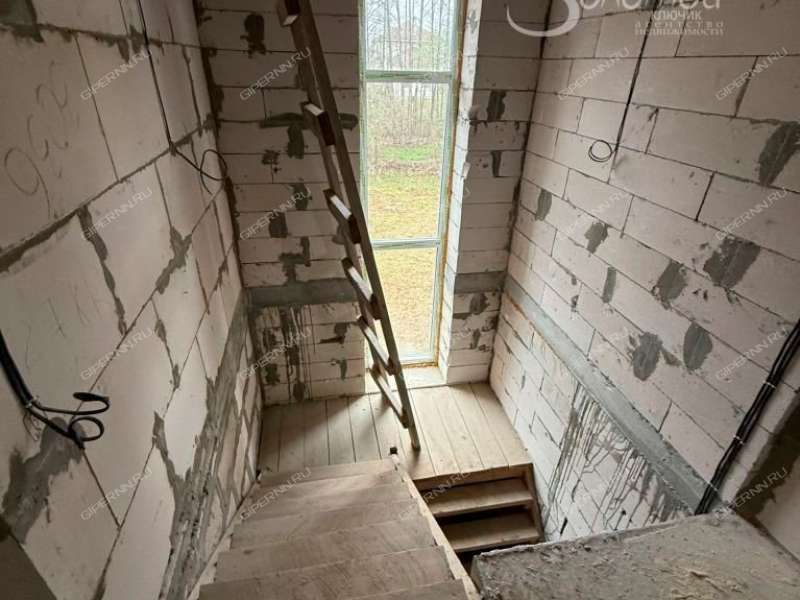 коттедж на Васильковая деревня Ройка