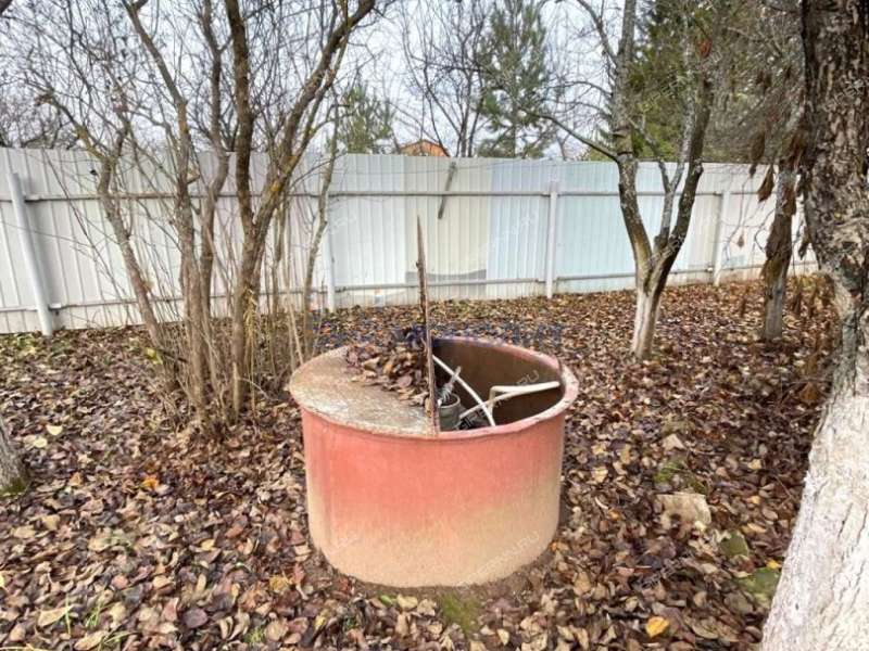 дача на 4/155 Елховка (деревня Кременки) тер. СНТ