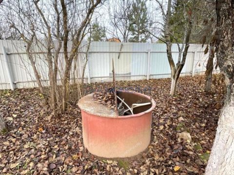 dacha-elhovka-derevnya-kremenki-ter-snt-dalnekonstantinovskiy-rayon фото