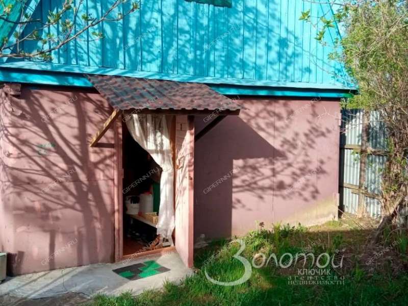 земельный участок 468 соток село Кантаурово