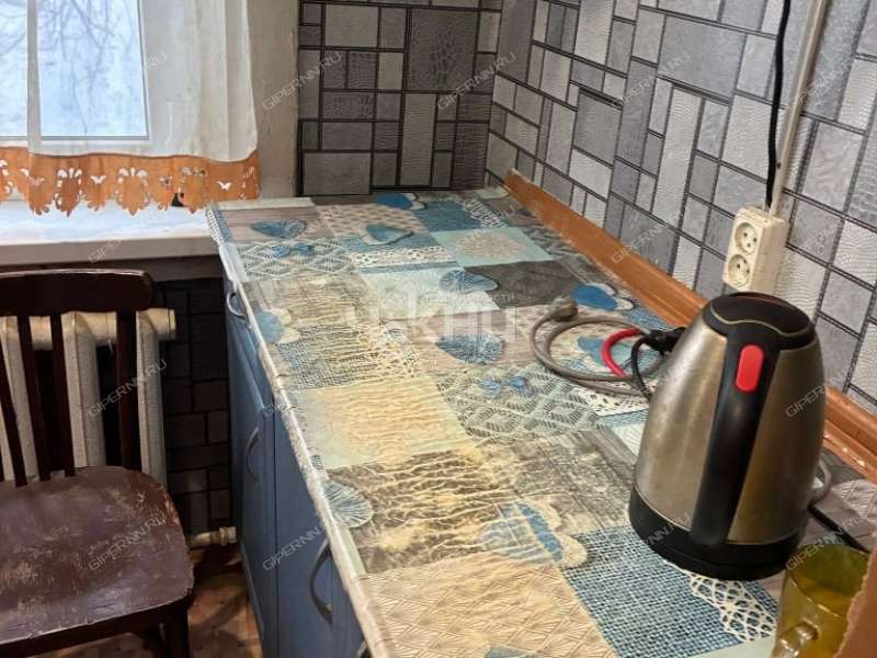 трёхкомнатная квартира на Дачной улице дом 15А