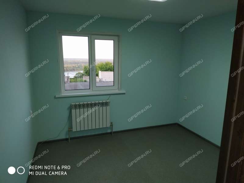 помещение под офис на улице Родионова